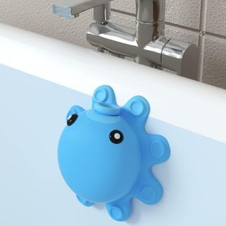 No. 10 - Abalter Bathtub Drain Stopper - 1