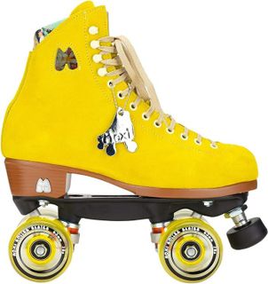 No. 10 - Moxi Lolly Womens Roller Skate - 2