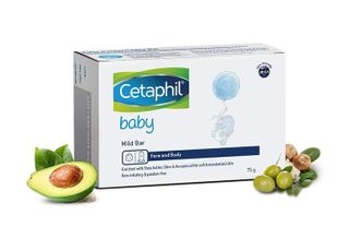 No. 8 - Cetaphil Baby Soap - 2