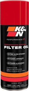 No. 3 - K&N Air Filter Oil - 1