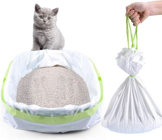 No. 6 - PETOCAT Cat Litter Liners Large - 1