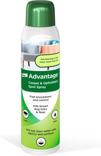No. 4 - Advantage Spot Spray - 1