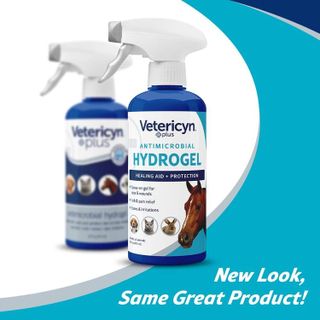 No. 7 - Vetericyn Plus All Animal Wound Care Hydrogel Spray - 4