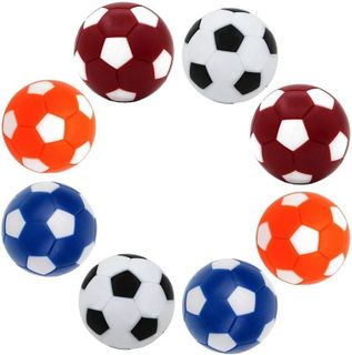 No. 3 - Qtimal Foosball Balls - 4