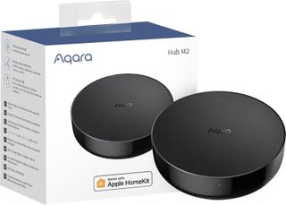 No. 3 - Aqara Hub M2 - 1