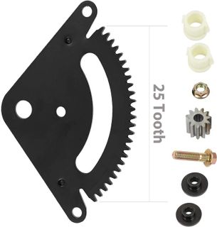 No. 1 - Steering Sector Pinion Gear Rebuild Kit - 3