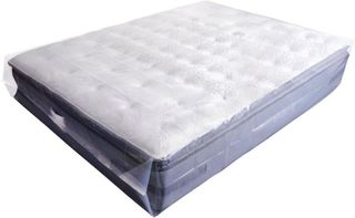 No. 10 - Mattress Bag for Moving & Long-Term Storage - 5