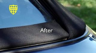 No. 10 - PROTEX Convertible Soft Top Canvas Restorer - 4