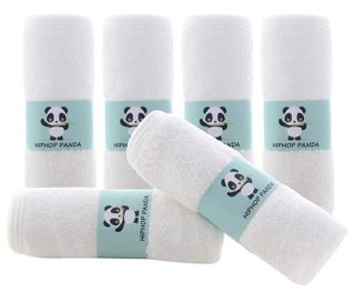 No. 3 - HIPHOP PANDA Baby Washcloths - 1