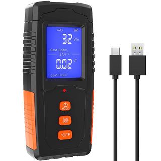 No. 3 - NOPWOK EMF Meter - 1