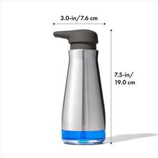 No. 4 - OXO Lotion Dispenser - 2