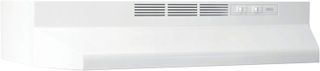 No. 1 - Broan-NuTone 413001 Non-Ducted Ductless Range Hood - 1