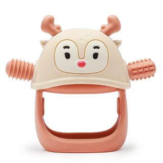 No. 10 - Smily Mia Teether - 1