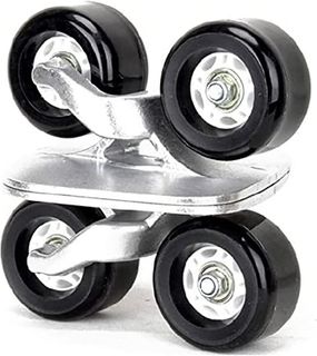 No. 1 - JINCAO Roller Skate Plates - 3