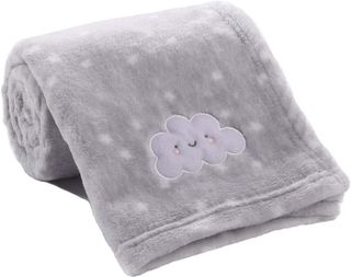 No. 4 - Crevent Nursery Bed Blanket - 1