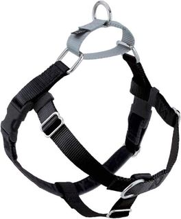 No. 3 - 2 Hounds Design Freedom No Pull Dog Harness - 1