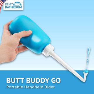 No. 5 - Butt Buddy Go Bidet - 2