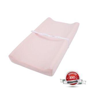 No. 10 - TILLYOU Changing Pad Cover Set - 5