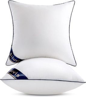 No. 4 - Siluvia Pillow Inserts - 1