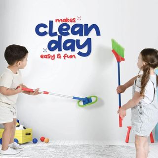 No. 6 - Kids Cleaning Set - 3