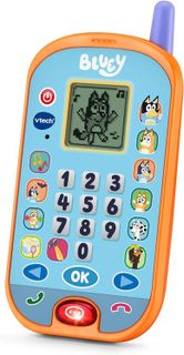 No. 7 - VTech Bluey Ring Ring Phone - 3