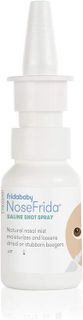 No. 3 - Frida Baby NoseFrida Saline Spray - 4