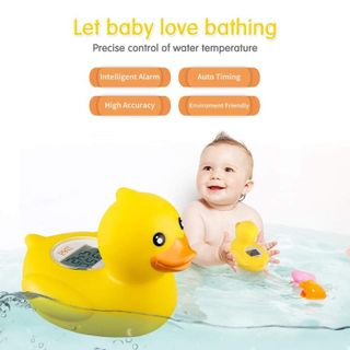 No. 3 - B&H Baby Bath Thermometer - 2