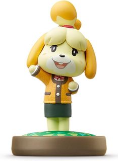 No. 10 - amiibo Animal Crossing Series Figure - 1