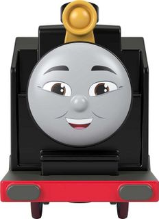 No. 2 - Hiro Toy Train - 2