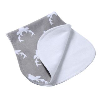 No. 6 - Arnzion Baby Burp Cloths Set - 3