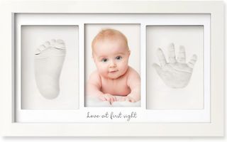 Top 10 Baby Keepsake Frames for Cherishing Precious Moments- 2