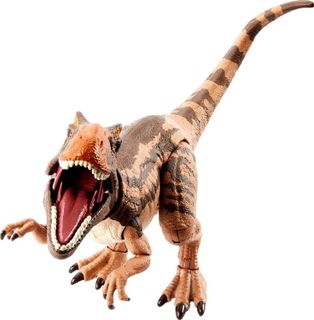 No. 8 - Jurassic World Jurassic Park Dinosaur Figure - 4