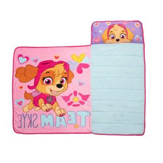 No. 3 - Paw Patrol Team Skye Toddler Nap-Mat Set - 5