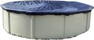 No. 5 - Winter Block WC18R Aboveground Pool Winter Cover - 1