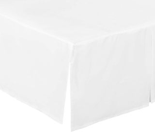 No. 4 - Everyday Kids Crib Bed Skirt - 5