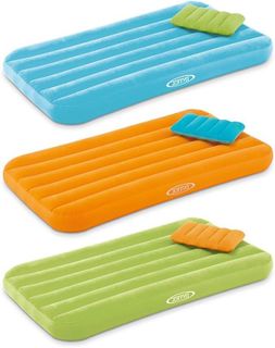 No. 3 - Intex Cozy Kidz Air Mattress - 1