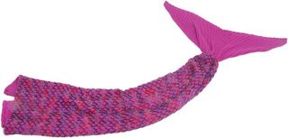 No. 8 - AmyHomie Mermaid Tail Blanket - 5