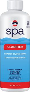 No. 10 - HTH Spa Clarifier - 1