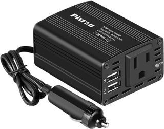 No. 3 - PiSFAU Power Inverter - 1