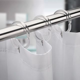 No. 10 - Amazer Shower Curtain Rings - 5