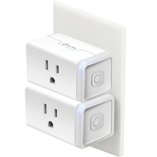 No. 8 - Kasa Smart Outlet Switch - 1