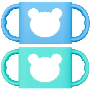 No. 5 - Baby Bottle Handles - 1