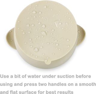 No. 8 - PandaEar Suction Bowl - 5