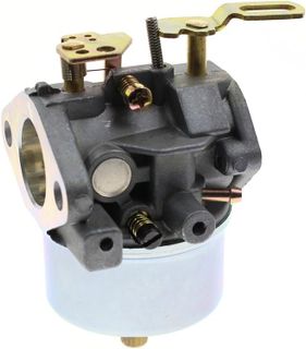 No. 10 - Carbhub Carburetor - 4