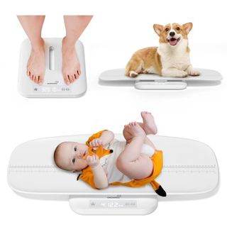 Top 10 Best Baby Scales to Track Your Baby's Growth- 3