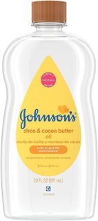 No. 10 - Johnson's Baby Oil - 1