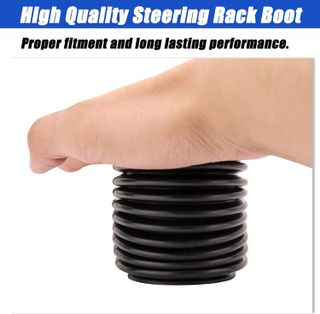 No. 6 - Steering Rack Boots - 5