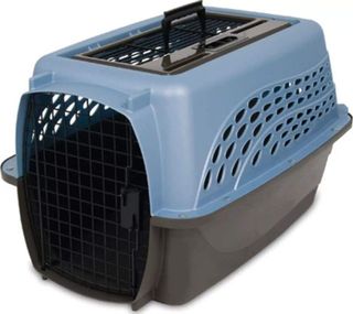 No. 5 - Petmate Two-Door Small Dog Kennel & Cat Kennel - 1