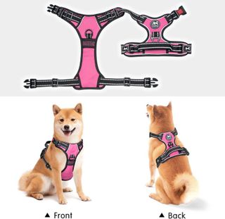 No. 8 - PoyPet No Pull Dog Harness - 5