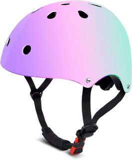 No. 8 - NIKISHAP Kids Bike Helmet - 1